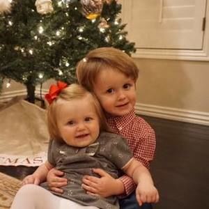 Meet your Posher, Whitney